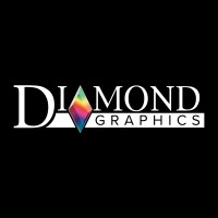 Diamond Graphics logo - Similar company to Smartcontactless - Identity And Security Solutions