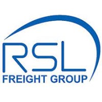 RSL FREIGHT GROUP logo - Similar company to Rsl Container Lines