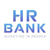 HR Bank logo - Similar company to It Factory
