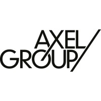 Axel Group AB logo - Similar company to Security It Solution Sweden Ab