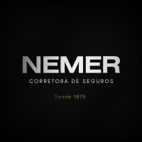 Nemer Seguros logo - Similar company to Ps São Paulo Corretora De Seguros