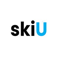 SkiU_Official logo - Similar company to Bigdigits Digital Solutions Llp