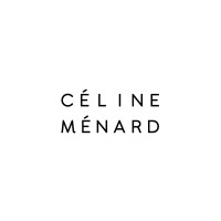 Céline Ménard robes de mariées logo - Similar company to Boudoir Privé