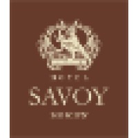 Savoy Hotel Moscow
