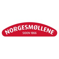 Norgesmøllene AS logo - Similar company to Solid Media Holding As