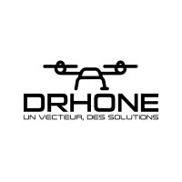 DRHONE logo - Similar company to Les Cauris