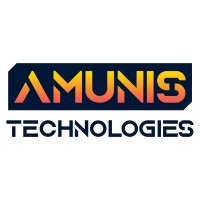 Amunis Technologies LLP logo - Similar company to Definex Studios