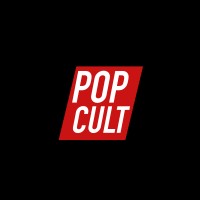 Warwick Pop Cult logo - Similar company to Studio Graphite