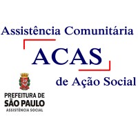 ACAS-Assistência Comunitária de Ação Social logo - Similar company to Eefusp Júnior Consultoria