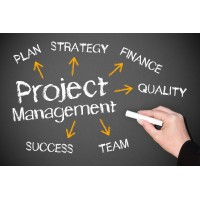 Project Underground logo - Similar company to Revolving Door Project