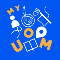myUoM logo - Similar company to Open Source Uom
