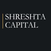 Shreshta Capital logo - Similar company to Capitalflow - Track Deal Flows!