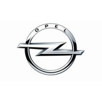 Dell'motors Opel logo - Similar company to Drecq