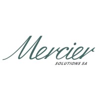 Mercier solutions SA logo - Similar company to Mercier Sa