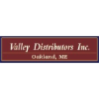 Valley Distributors,Inc.