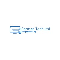 Forman Tech Ltd logo - Similar company to Forman Technology