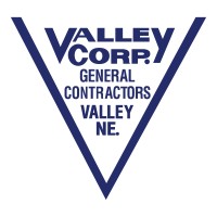 Valley Corporation logo - Similar company to K2 Construction