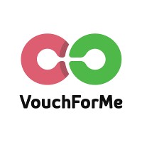 VouchForMe logo - Similar company to Sup