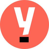 Yonder Zorg en Welzijn logo - Similar company to Practoraat Interactieve Technologie Van Yonder