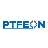 PTFEON SYSTEMS PVT LTD logo - Similar company to Duflon Industries Pvt. Ltd.