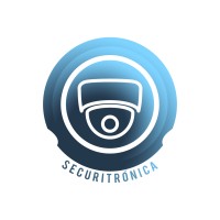 Securitrónica - Segurança Electrónica logo - Similar company to Cryptodefender, Lda