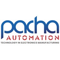 Pacha Automation logo - Similar company to 314-Automation Gmbh