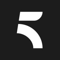 5by5 Agency logo - Similar company to Lsm