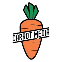 Carrot Media logo - Similar company to Vmedia Llc Fz