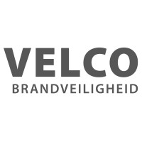 Velco Brandveiligheid logo - Similar company to Presto