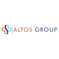 Altos Group logo - Similar company to Lac Health