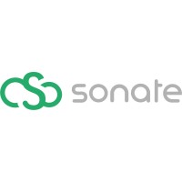 Sonate logo - Similar company to Orthodogs