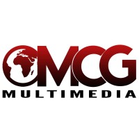 MCG MULTIMEDIA logo - Similar company to Vicem