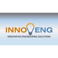 INNOVENG (PTY) Ltd - Innovative Engineering Solutions logo - Similar company to Gate Door Window