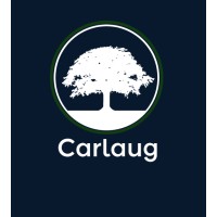 Carlaug logo - Similar company to Hpfld Design Studio