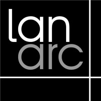 LanArc logo - Similar company to Tāne’S Tree Trust