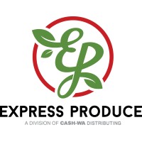 Express Produce logo - Similar company to R&D Custom Machine & Tool, Inc.