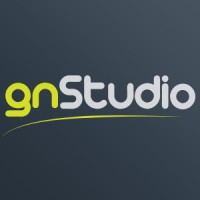 gnStudio logo - Similar company to _Design
