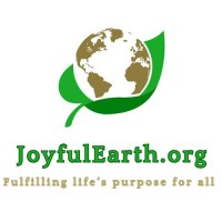 JoyfulEarth.org - by Joyist International logo - Similar company to Common-Planet.Org