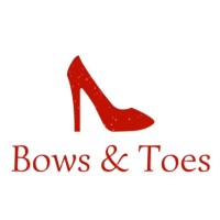 Bows & Toes logo - Similar company to Insoftyx