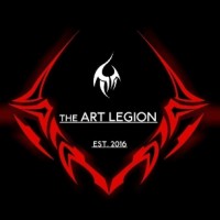 The Art Legion logo - Similar company to Ewb-India