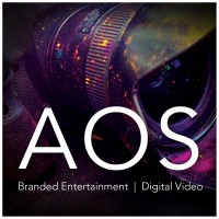 The Art of Storytelling logo - Similar company to Allcaps Content