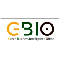 Green Business Intelligence Office logo - Similar company to Nsgi