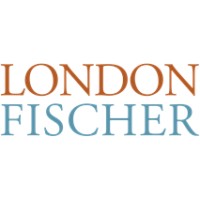 London Fischer LLP logo - Similar company to Martin Clearwater & Bell Llp