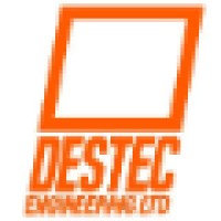 Destec Engineering Ltd logo - Similar company to Infinity Partnership