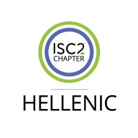 ISC2 Hellenic Chapter logo - Similar company to Hellenic Cybersecurity Institute