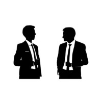 Dives Tutors logo - Similar company to Lethal Creative