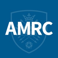 AMRC logo - Similar company to Mtc - Manufacturing Technology Centre