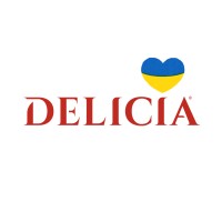 DELICIA logo - Similar company to Лікарня Експерт