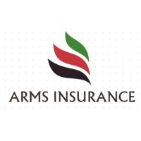 ARMS INSURANCE SERVICES logo - Similar company to Myezycover.Com