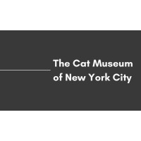 The Cat Museum of New York City logo - Similar company to New York City Hemophilia Chapter
